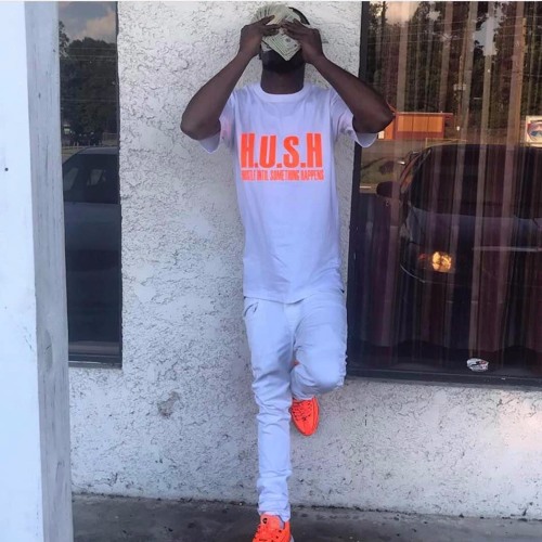 B. Jizzle- Street Nigga (New)