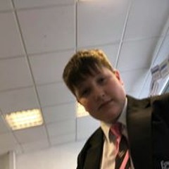 Ethan Burton