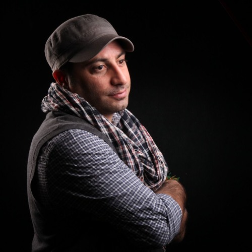 Arsham Moaddabian’s avatar