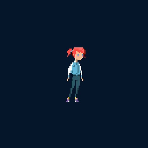 Lightning Fast’s avatar