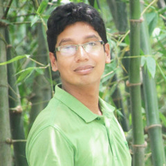 Toufique Khan
