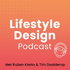 #02 Een Single Bestaan - Lifestyle Design Podcast