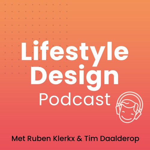 #02 Een Single Bestaan - Lifestyle Design Podcast