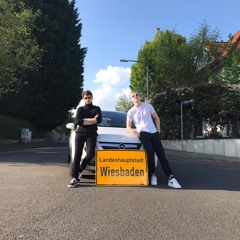 Sonnenbergboys