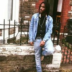 El Trigzy Williamz