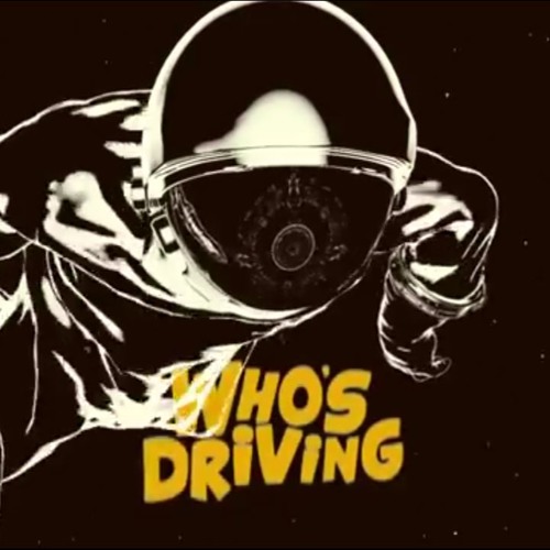 Who's Driving’s avatar