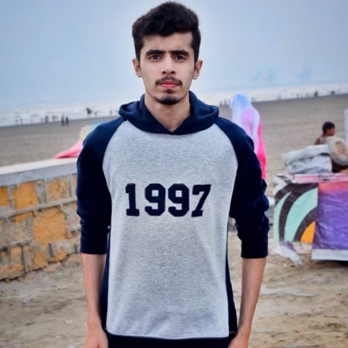 Arslan Hasan’s avatar