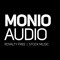 Royalty Free Stock Music | Monio Audio