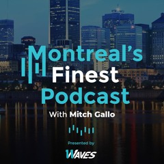 Stream episode Montreal's Finest Podcast Episode 3 Annakin Slayd by  Montreal's Finest Podcast with Mitch Gallo podcast | Listen online for free  on SoundCloud