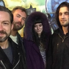 Sedwick Black & The First Light