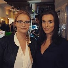 Agne Kairaityte