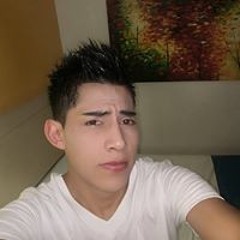 DJ Ian Salazar