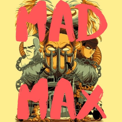 Stream MadMax music | Listen to songs, albums, playlists for free on ...