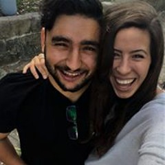 Veronique Khoury