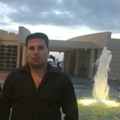 شريف العجوز