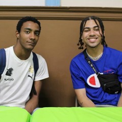 YaMeek NyShawn Kendrick