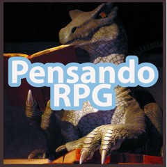 Pensando Dungeons & Dragons