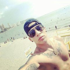 Harold Martinez