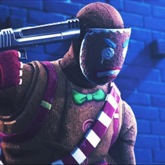 SGANGSTERCR7 Is The Name