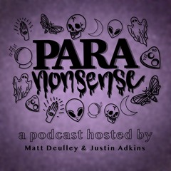 Paranonsense Podcast