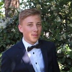 August Hegerlund Runde