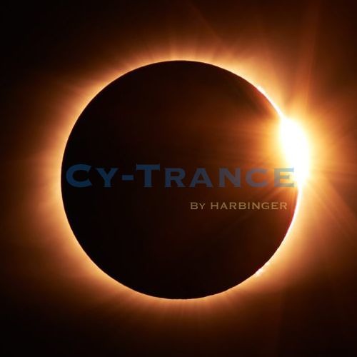 Cy - Trance by HARBINGER’s avatar
