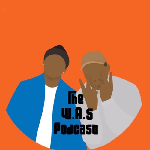 The W.A.S Podcast’s avatar