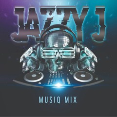 Jazzy- J