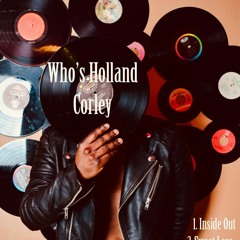 Holland Corley