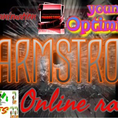 armstrong deejay
