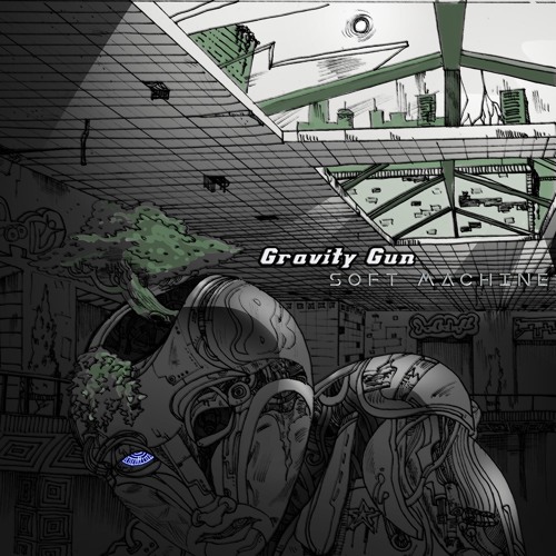 Gravity Gun’s avatar