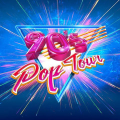 90 Pop tour by CARLOLAND