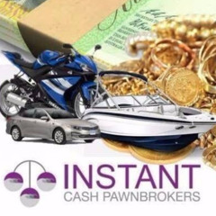 Instant Cash