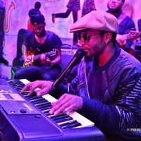 Little Ghetto Boy Donny Hathaway Cover By Blackspeare Little Ghetto Boy Donny Hathaway Cover By Blackspeare
