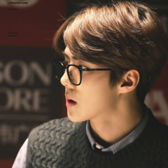 exo is my life