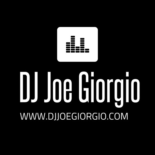 DJ Joe Giorgio’s avatar