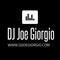 DJ Joe Giorgio
