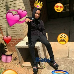 Da baby Jay