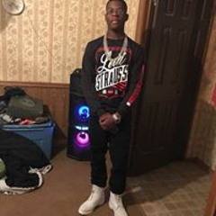 Kentavious Simpson