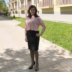 Христина Яремко