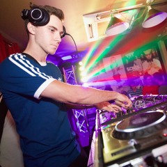 Selections: Dancefloor DNB
