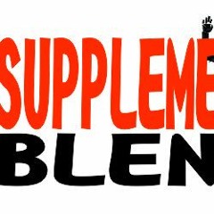 Supplement Blend