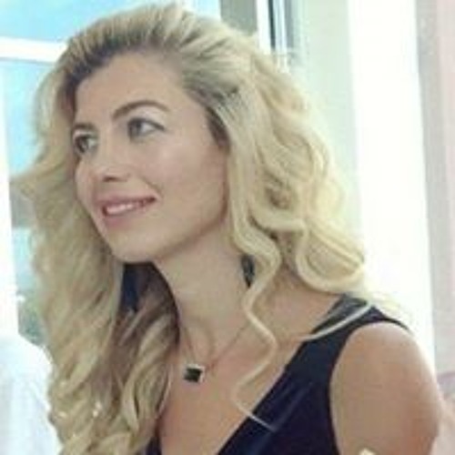 Pınar’s avatar