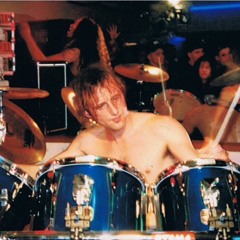 Drummer Dudley
