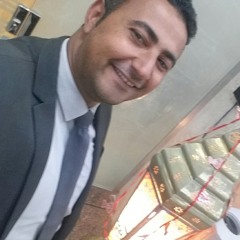 sherif zahran