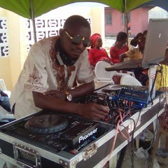 DeejayTopklas Steve