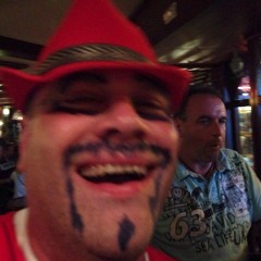 DJ Ragman Fox/Discofox Playlist