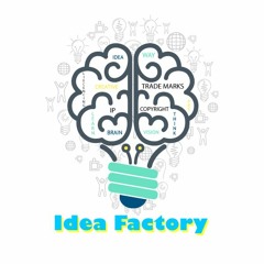 Idea Factory/ Professionally nomadical