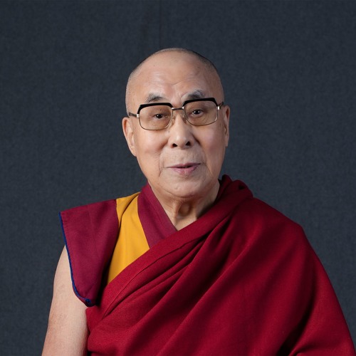Dalai Lama’s avatar