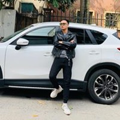Trần Đình Trung
